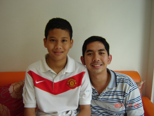 น้องโฟนสอบติดSMEแสงทอง